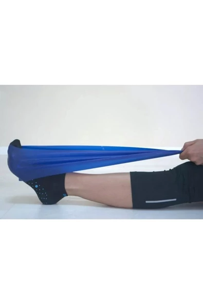 HT SAĞLIK Topuk Dikeni Seti - Jel Epin Topukluk - Masaj Topu - Germe Bandı - Resim 4