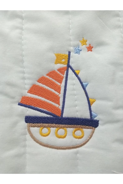 HT SAĞLIK Hediyelik Bebek Alt Açma Seti - Resim 3