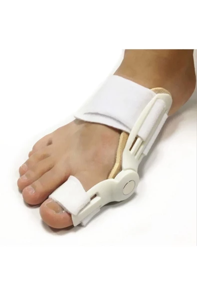 HT SAĞLIK Halufix Halluks Valgus Gece Ateli
