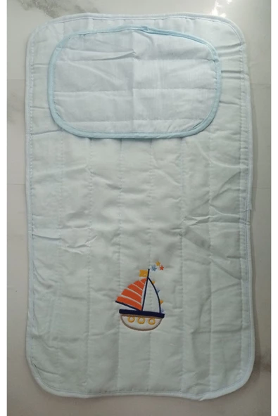 HT SAĞLIK Hediyelik Bebek Alt Açma Seti ürün görseli 1