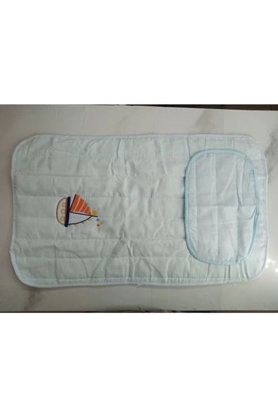 HT SAĞLIK Hediyelik Bebek Alt Açma Seti - Resim 2