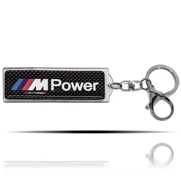 M POWER GIFTSOME ANAHTARLIK