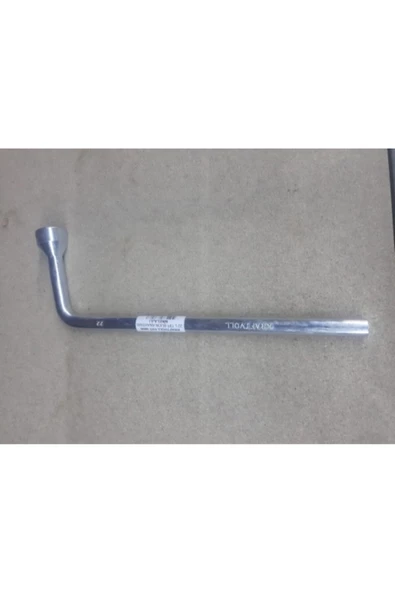 Kraftvoll Bijon Anahtari Tekli 22Mm (Ticari Araçlar)-