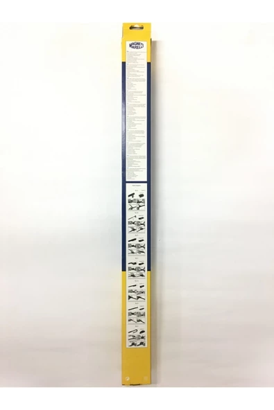 Fiat Egea Silecek Takımı Ön Orjinal - Resim 2