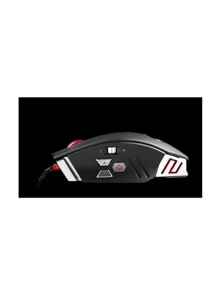 Bloody ZL5A Sniper Core3 Lazer Kablolu Oyuncu Mouse - 4