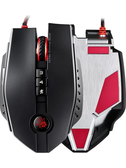 Bloody ZL5A Sniper Core3 Lazer Kablolu Oyuncu Mouse