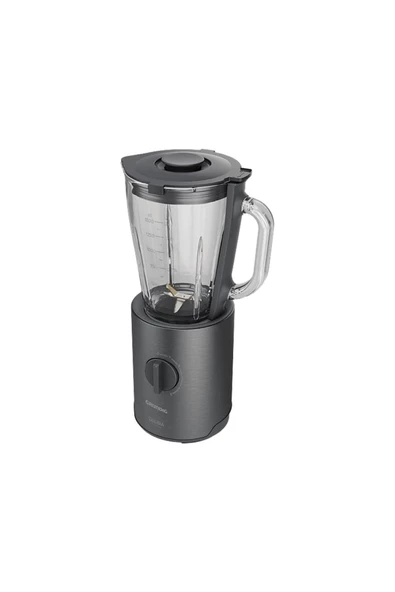 Grundig Tb 7285 Cdx Delisia Novus Sürahi Blender Dark Inox - 6