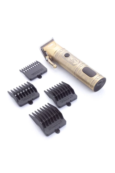 CVS DN-7510 SAÇ SAKAL KESME TIRAŞ MAKİNESİ - 3