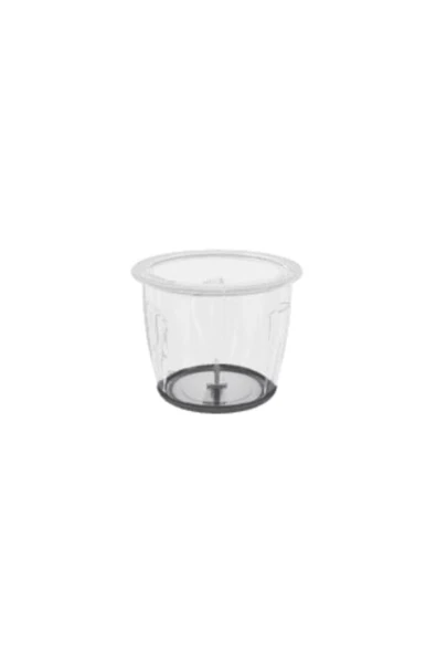 Grundig Do 7266 Cdx Delisia Novus Inox Doğrayıcı - 5