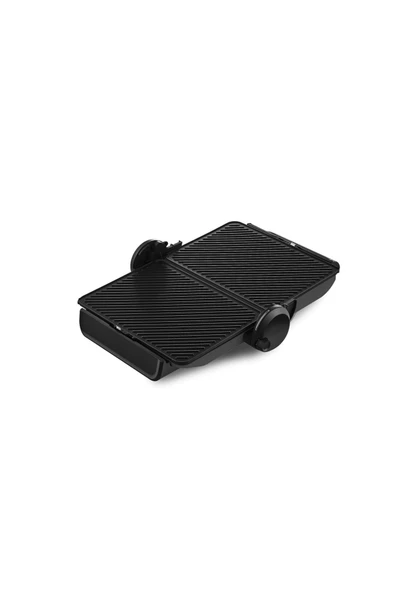 Grundig Marka: Cg 5960 6 Dilim Tost Makinesi, Antrasit Kategori: Tost Makinesi - 4