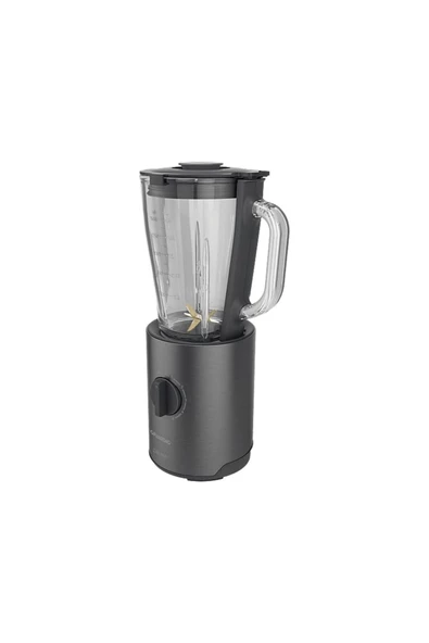 Grundig Tb 7285 Cdx Delisia Novus Sürahi Blender Dark Inox - 5