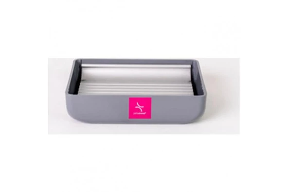 Primanova Toskana Sabunluk Gri - Ev M-Sa02-07 ürün görseli 1