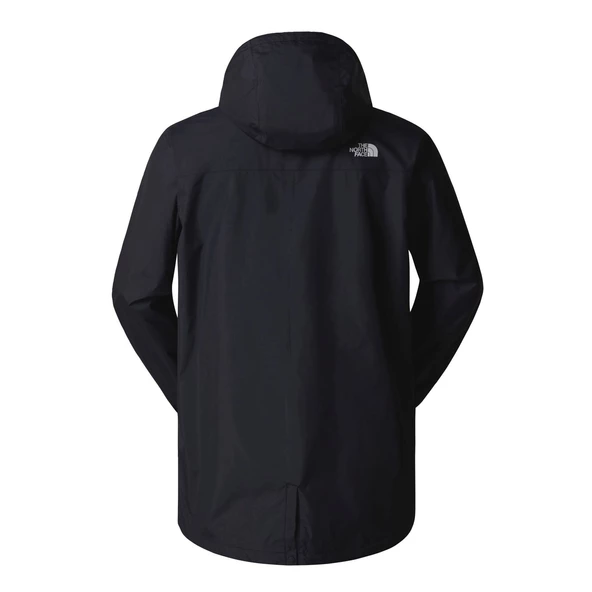 The North Face Erkek ANTORA PARKA NF0A7ZUB4H01 - 2