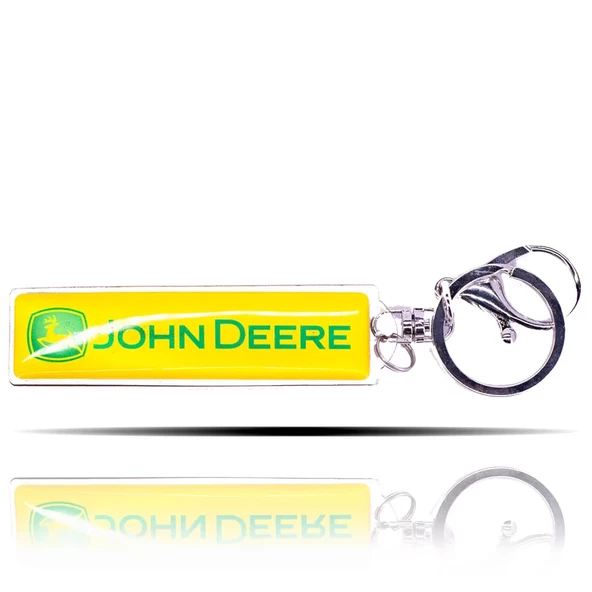 JOHN DEERE GIFTSOME ANAHTARLIK