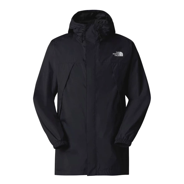 The North Face Erkek ANTORA PARKA NF0A7ZUB4H01