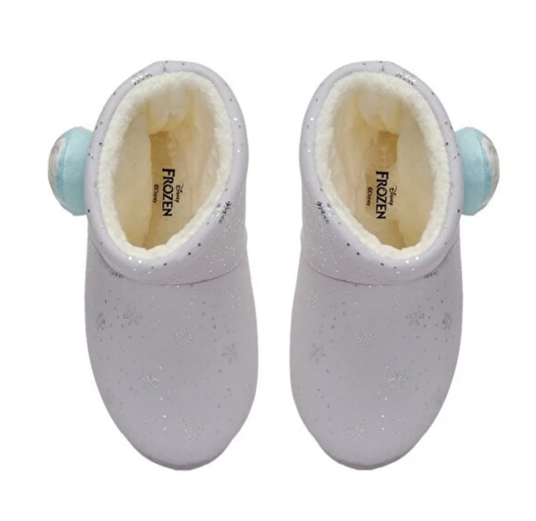 Frozen Froy Çocuk Ev Botu - Resim 4