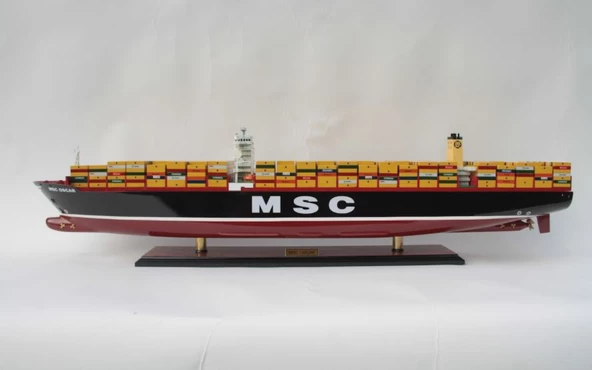 MSC OSCAR
