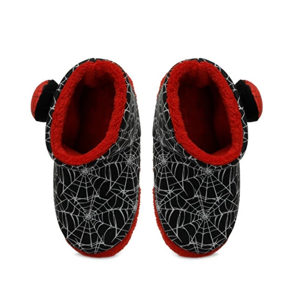 Spiderman Zen Çocuk Ev Botu - 3