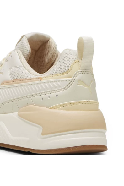 PUMA ERKEK AYAKKABI X-RAY 2 SQUARE 37310895 - 5