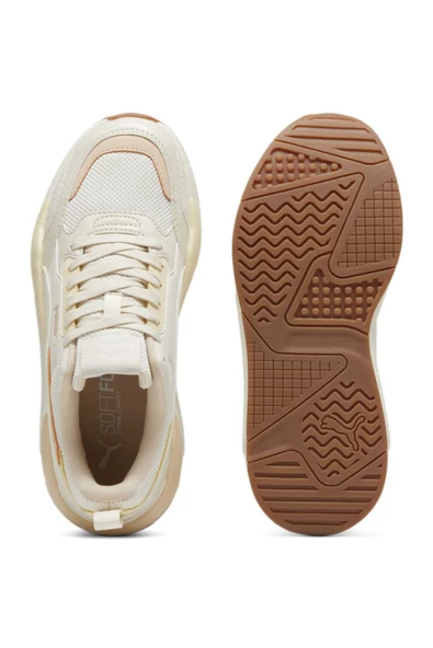 PUMA ERKEK AYAKKABI X-RAY 2 SQUARE 37310895 - 6