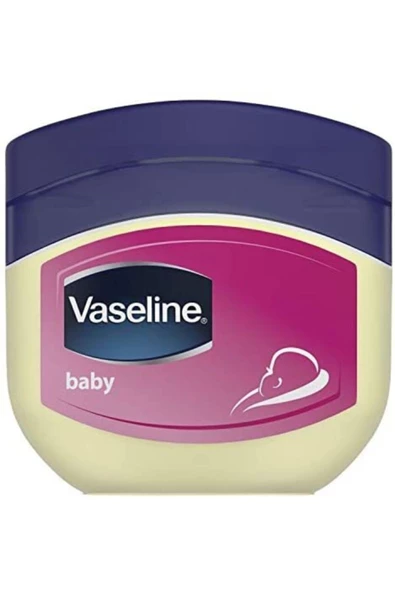 Baby Bebekler Için Jel Krem 100ml