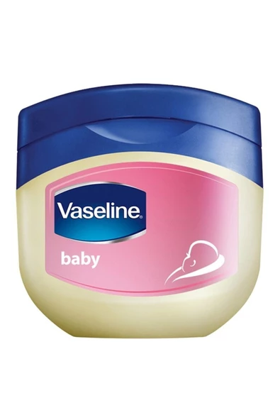 Baby Bebekler Için Jel Krem 100 ml