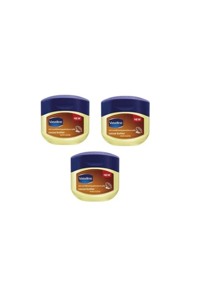 Blueseal Cocoa Butter-jel Krem 100 ml X 3lü