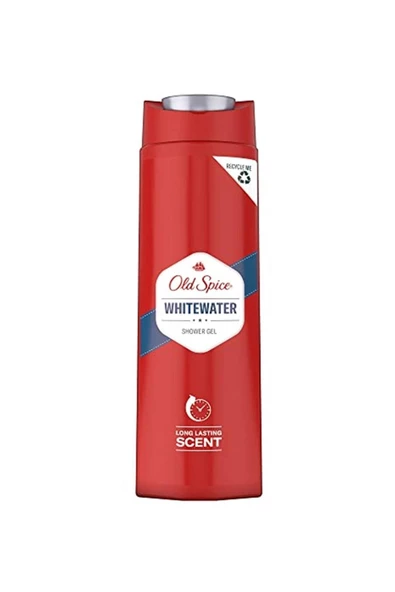 Whitewater Duş Jeli 250 Ml 8001090542922