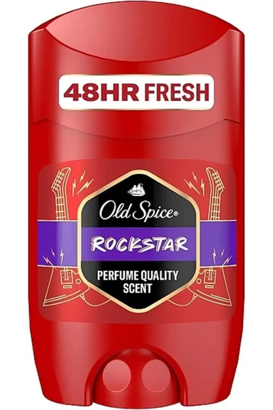 Stick Rockstar 50 ml