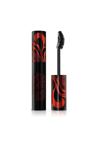 Siyah Maskara - 2000 Calorie Curl Addict Mascara Black 96137512