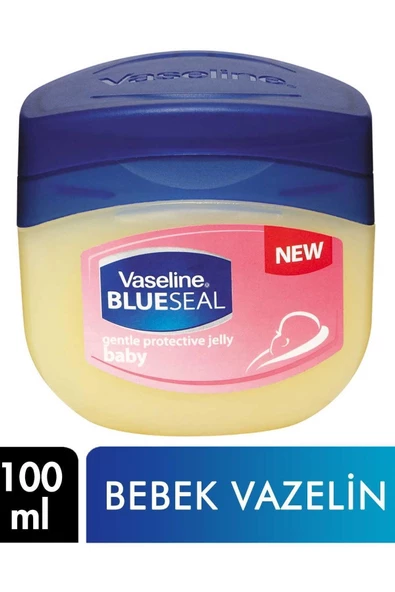 Marka: Blue Seal Baby 100 Ml Koruyucu Jel Bebek Vazelin 60019066