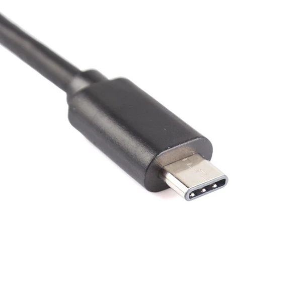 Alfais 5060 Type C To Ethernet Usb 3.1 1000Mbps Gigabit Ag Adaptor Kartı - 2