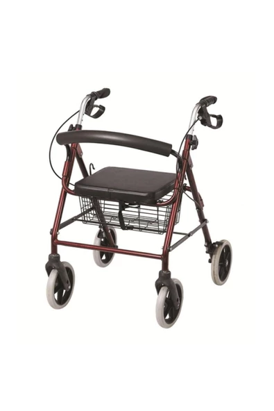 SDM MEDİKAL PR-881 Rollator