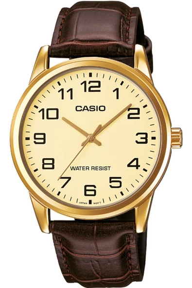 Casio Erkek Kol Saati MTP-V001GL-9BUDF