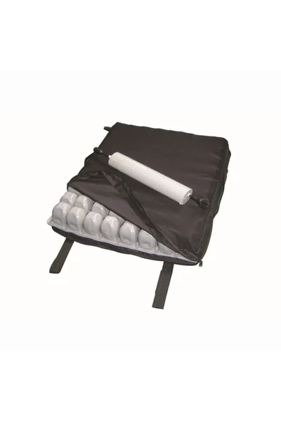 COMFORT PLUS Dm-140 Havalı Oturma Minderi 40x40x10 cm