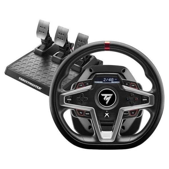 Thrustmaster T248X Direksiyon Seti