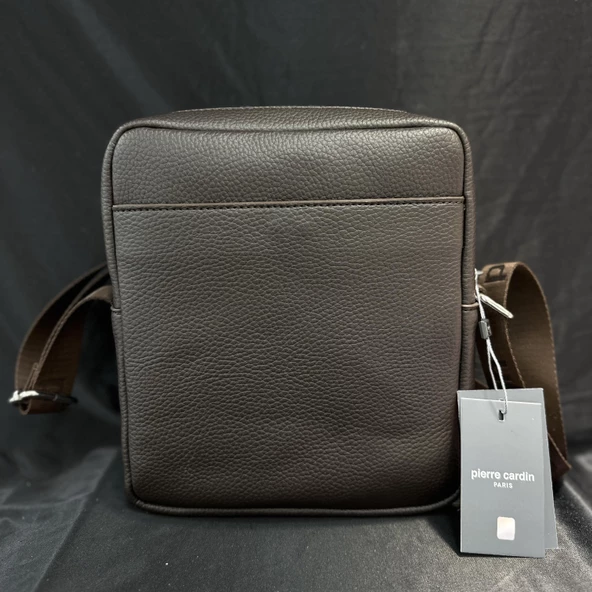 Pierre Cardin 01PC001431-KH Portföy Çantası Kahve - 3