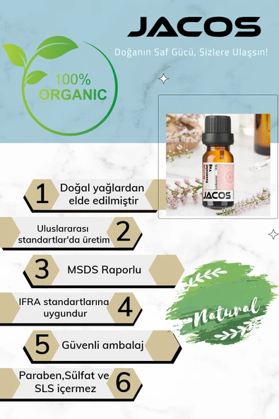 Beyaz Sabun Uçucu Yağı Buhardanlık Difüzör Esansı Oda Kokusu Esansiyel 10 ml - 3
