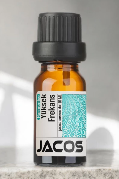 Yüksek Frekans Uçucu Yağı Buhardanlık Difüzör Esansı Oda Kokusu Esansiyel 10 ml