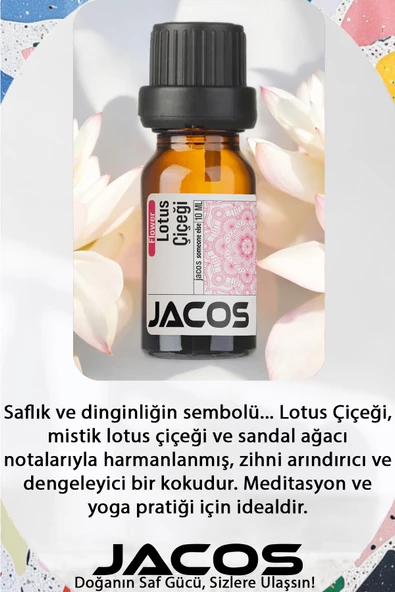 Japon Kiraz, Lavanta,Lotus Esansiyel Uçucu Yağı Buhardanlık Difüzör Esansı Oda Kokusu 3'lü SET - 4