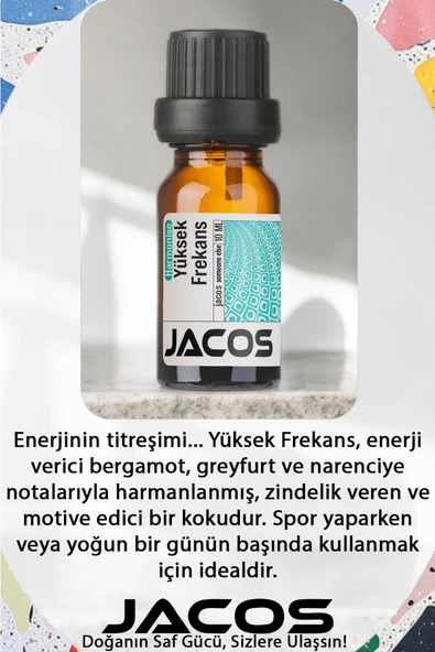 Frekans,Pudra,Anti Stress Esansiyel Uçucu Yağı Buhardanlık Difüzör Esansı Oda Kokusu 3'lü SET - 2