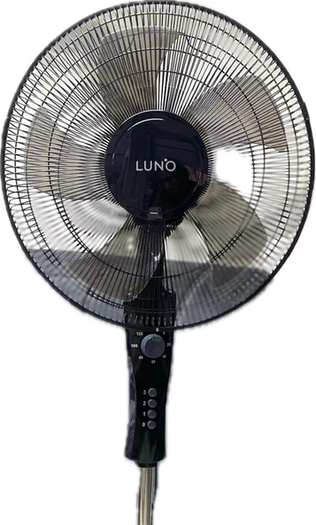 Luno LV48009B01 Ayaklı Vantilatör