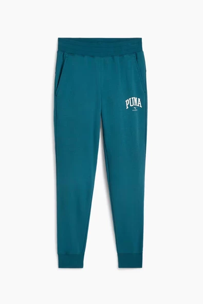 PUMA ERKEK SWEAT PANT PUMA SQUAD SWEATPANTS 68180122