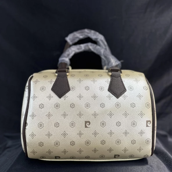 Pierre Cardin 05PC24K838-MN A Altın Kadın Çanta - 3