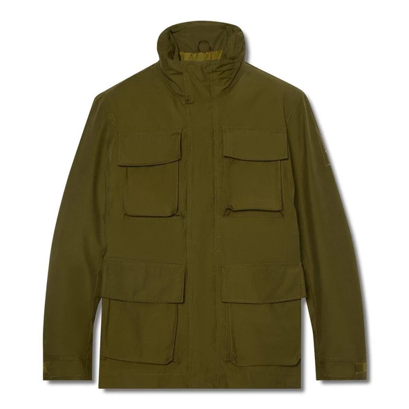 Timberland ABINGTON Waterproof 3in1 Erkek Ceket TB0A6UZJ3021 - Resim 2