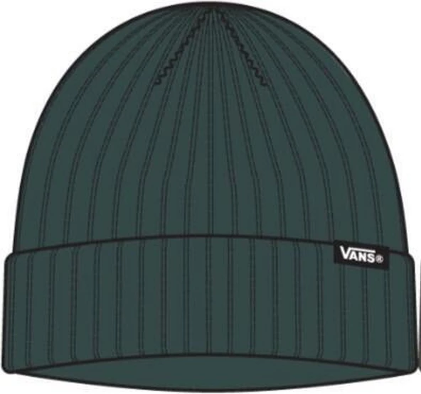 Vans MN Clipped Cuff Beanie-B Erkek Şapka VN0A53VW2LN1