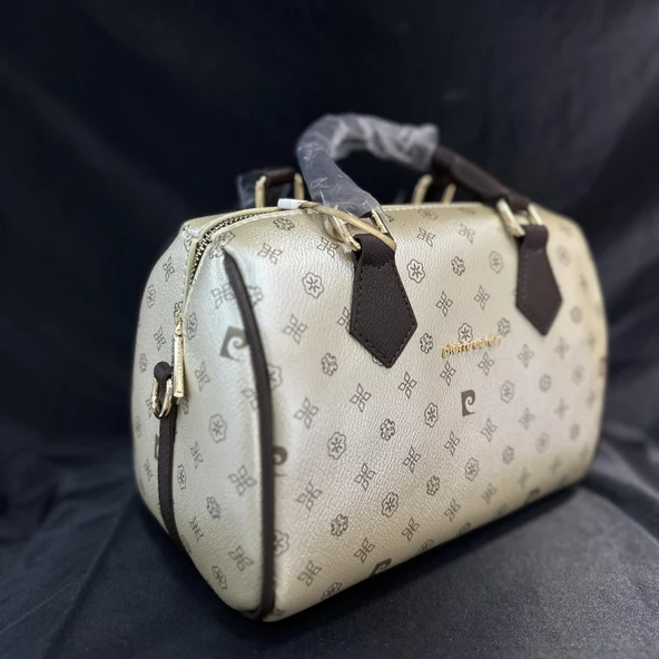Pierre Cardin 05PC24K838-MN A Altın Kadın Çanta - 2