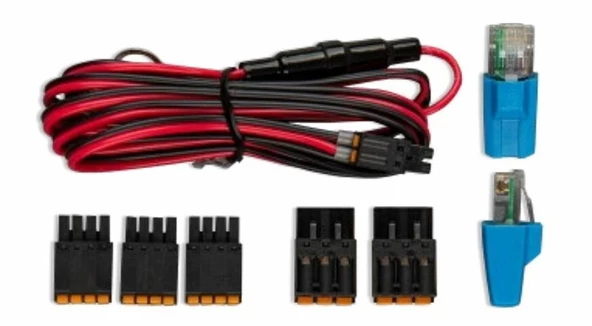 Victron DC-AC Uzaktan İzleme Cihazı BPP900450100 - 12