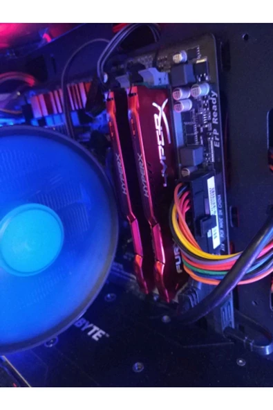 FURY HYPERX RAM SOĞUTUCU DDR2-DDR3-DDR4 - 3