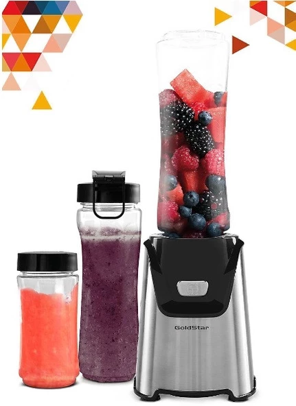 GoldStar ST-7251 400 W Kişisel Smoothie Blender